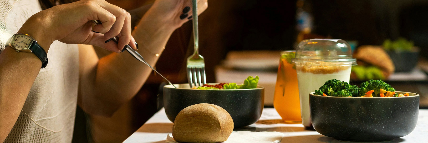  Диета для поддержания здоровья кишечника 