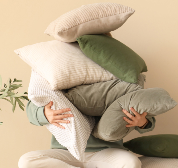 Синдром ленивого кишечника 