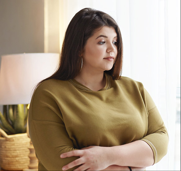 Боль в правом боку 