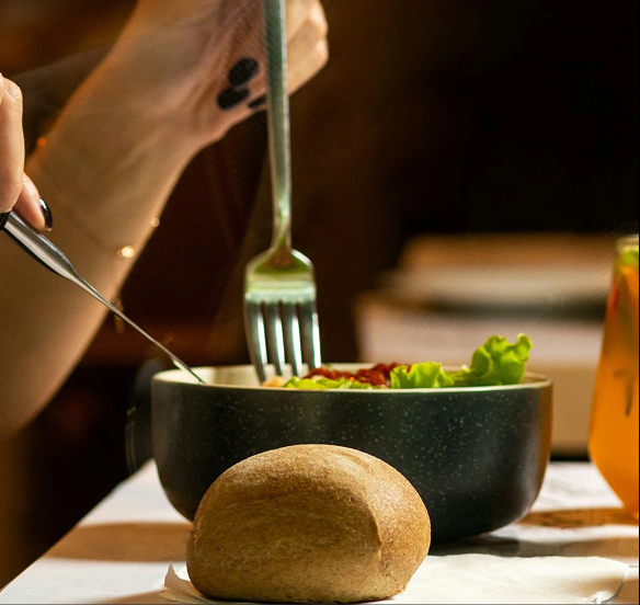 Диета для поддержания здоровья кишечника 