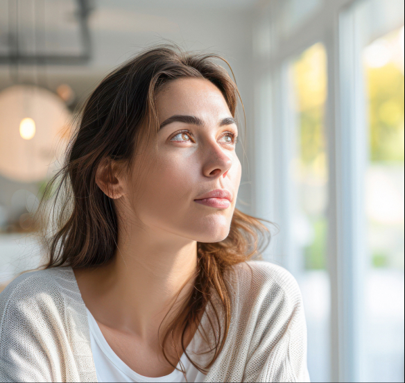 ПМС и СРК: учимся различать 