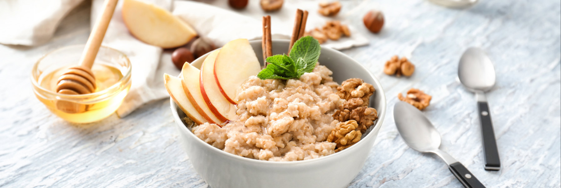  Что такое пищевые волокна и зачем они нам? 