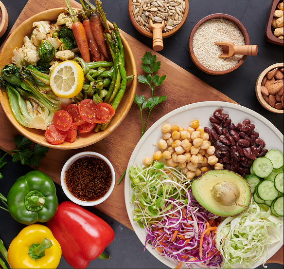 ДИЕТА ПРИ РАЗДРАЖЕННОМ КИШЕЧНИКЕ: МОЖЕТ ЛИ ПОЛЕЗНОЕ БЫТЬ ВКУСНЫМ 