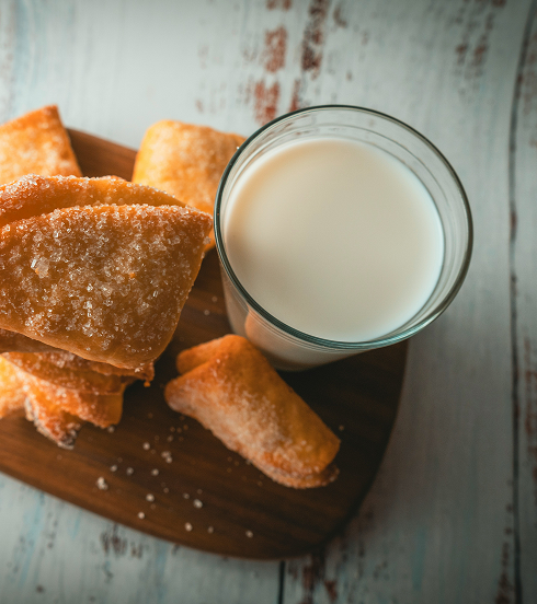 Непереносимость лактозы 